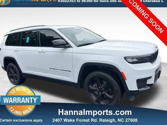 JEEP GRAND CHEROKEE 2022 1C4RJKAGXN8517598 image